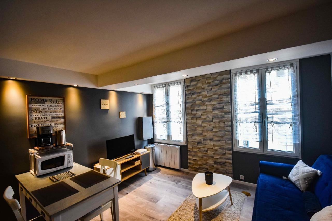 Cosy Studio Proche Palais Des Papes อาวีญง ภายนอก รูปภาพ